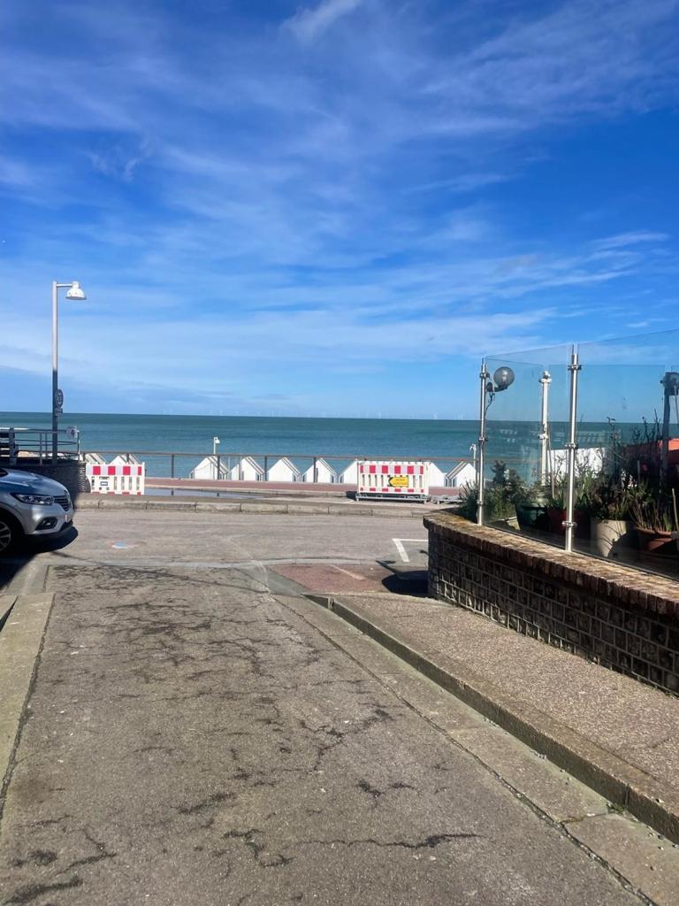 L'Atelier Yport Exterior foto